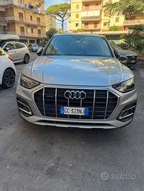 Audi Q5 Business