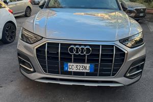 Audi Q5 Business