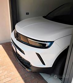 Opel Mokka GS Line  Turbo - Garanzia Cinghia Nuova