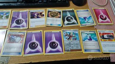 5684-Lotto Carte Pokemon n.2