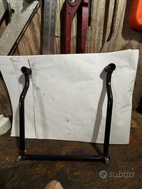 Telaietti laterali universali moto