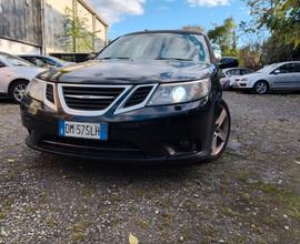 Saab 9-3 SportHatch 1.9 TiD 16V DPF Vector