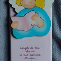 2412141601 capezzale, pala con Azur