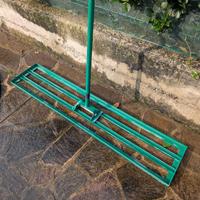 RASTRELLO LIVELLATORE PRATO