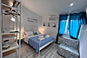 Appartamento in centro