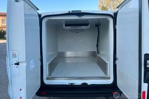 RENAULT TRAFIC isotermico più frigo furgone