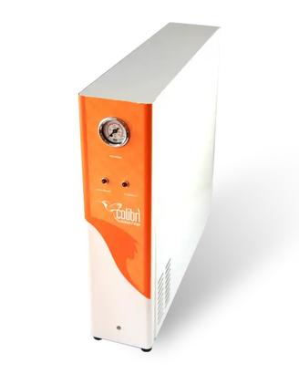 Depuratore acqua osmosi inversa con lampada UV