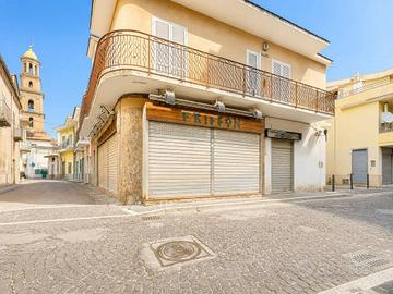 Appartamento di 180 m² con più di 5 locali a San V