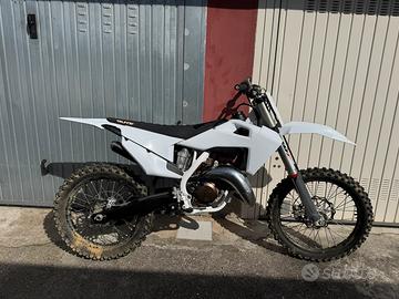 Husqvarna tc 125 2020