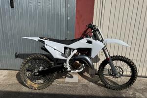 Husqvarna tc 125 2020