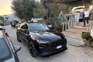 Audi Q8 50 TDI 286 CV quattro tiptronic Sport