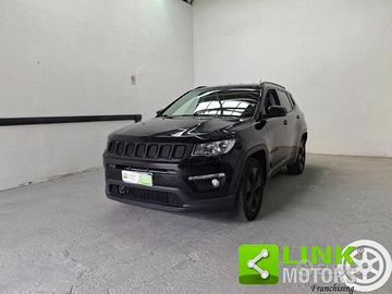 JEEP Compass 1.4 MultiAir 2WD Night Eagle GARANZ