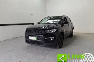 JEEP Compass 1.4 MultiAir 2WD Night Eagle GARANZ