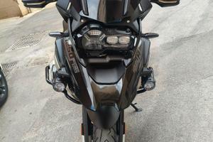 BMW GS 1250 ULTIMATE 2023 full opzional