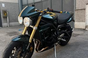 Triumph street triple 675