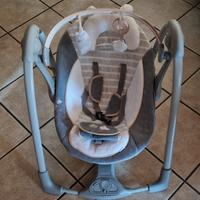 altalena Swing'n go Bella Teddy