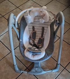 altalena Swing'n go Bella Teddy