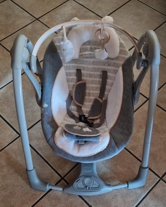 altalena Swing'n go Bella Teddy