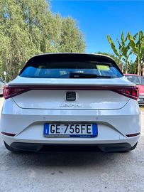 Seat Leon 2.0 TDI