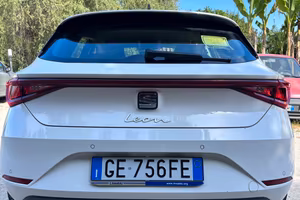 Seat Leon 2.0 TDI
