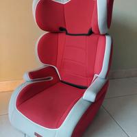 Seggiolino auto bambini 15-36 kg (gruppo 2-3)
