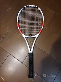 Babolat Pure Strike 100 16/20