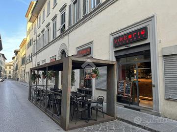 ATTIVITÀ A FIRENZE