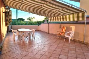 Appartamento con terrazzo