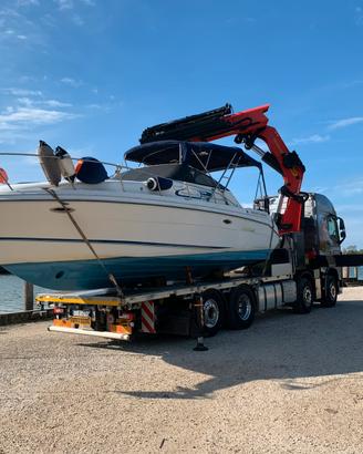 Rinker 280