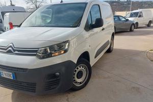 Citroen Berlingo BlueHDi 100 S&S Van