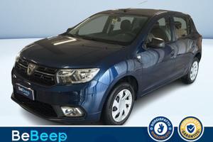 Dacia Sandero 1.5 DCI AMBIANCE S&S 75CV