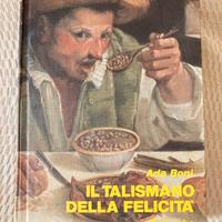 Il talismano della felicità