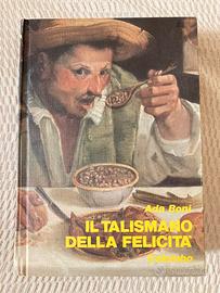 Il talismano della felicità