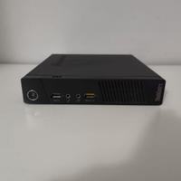 LENOVO M73 TINY INTEL CORE I7-4 GEN 8GB 240GB