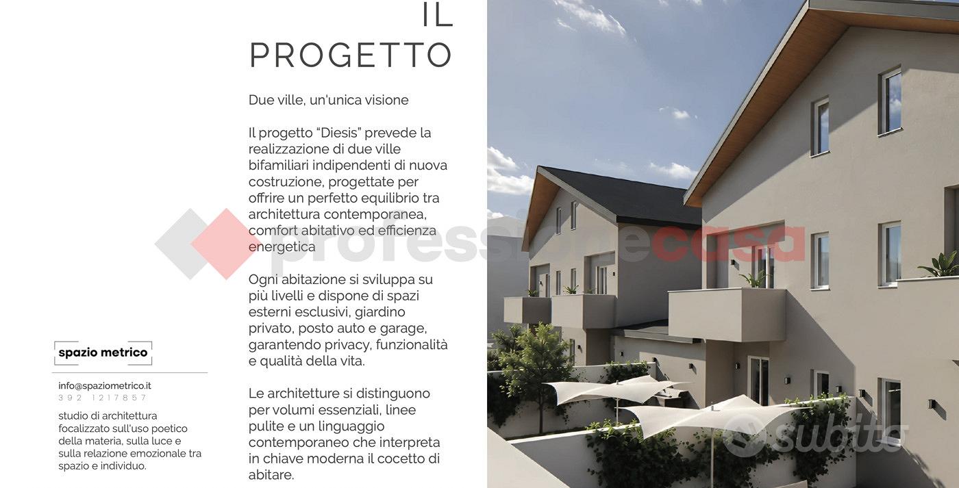 Casa – Avezzano, La Pulcina - Vista 4