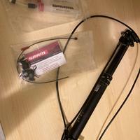 Kit RockShox Reverb 125 mm