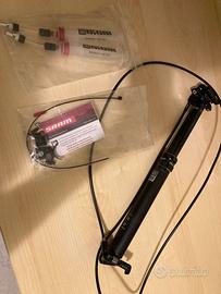 Kit RockShox Reverb 125 mm