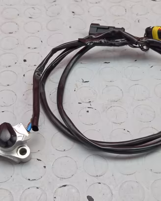 SELETTORE MANUBRIO KTM SXF 250 2011 2012