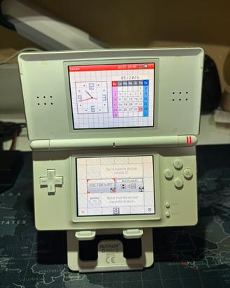 Nintendo Ds Lite