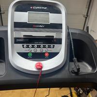 Tapis roulant GYMSTAR TD1200s