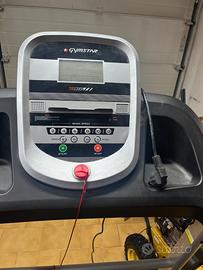 Tapis roulant GYMSTAR TD1200s