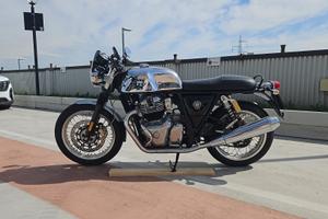 Royal Enfield Continental 650 GT