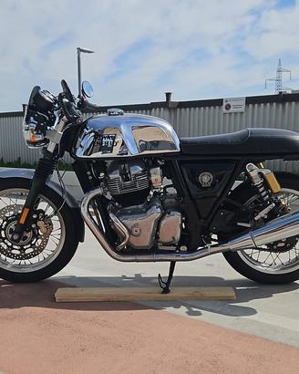 Royal Enfield Continental 650 GT