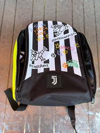 Zaino gioco Juventus nuovo