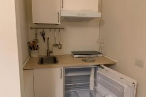 Grazioso bilocale arredato per single Via Umberto