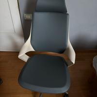 Sedia da ufficio