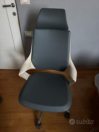 Sedia da ufficio