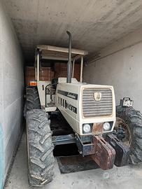 trattore Lamborghini 754 TD unico proprietario 