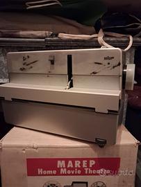 Braun Dia Automat proiettore diapositive  Vintage