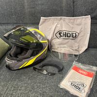 Shoei nxr taglia xl